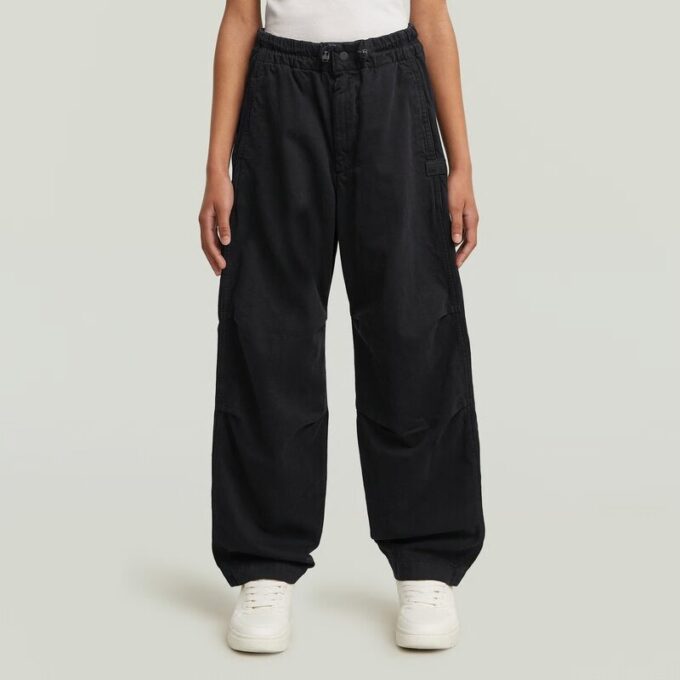 Girls Cosy Natural Pant