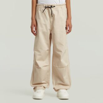 Girls Cosy Natural Pant Girls Cosy Natural Pant