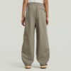 Girls Cosy Natural Pant