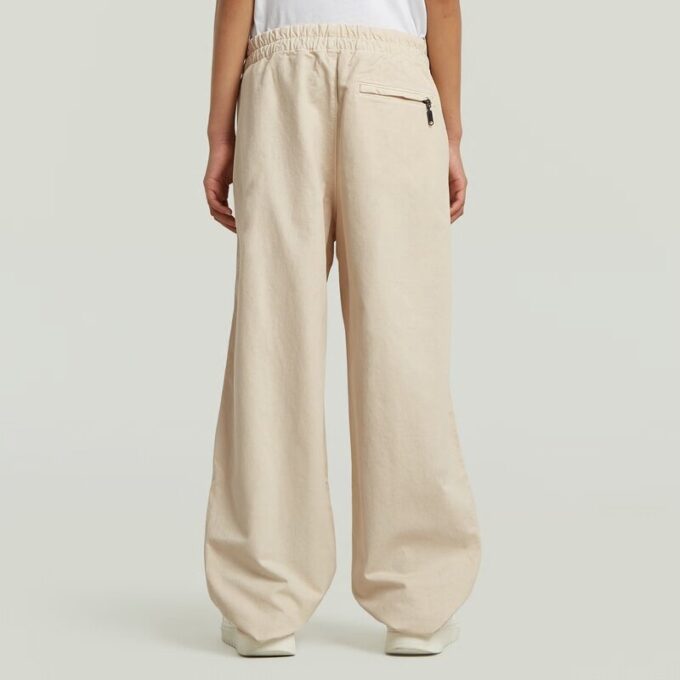 Girls Cosy Natural Pant