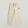 Girls Cosy Natural Pant