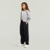 Girls Cosy Natural Pant