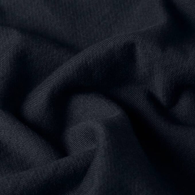 Girls Crew Oversized Sweater