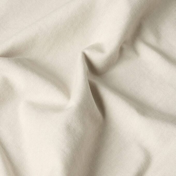 Girls Cropped Mini Slim T-Shirt