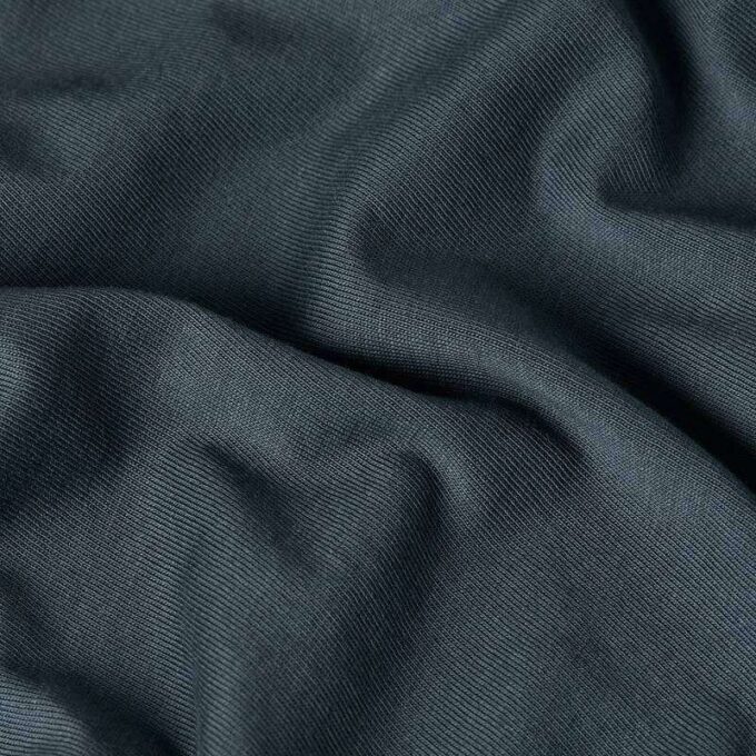 Girls Cropped Relaxed T-Shirt