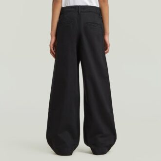 Girls Deck 2.0 High Loose Chino