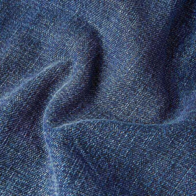 Girls Deck 2.0 High Loose Jeans