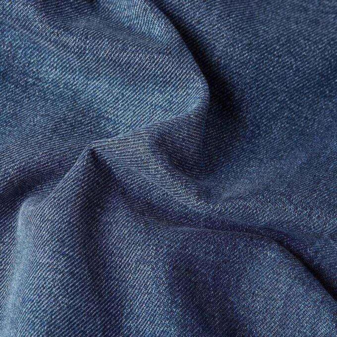 Girls Deck 2.0 High Loose Jeans