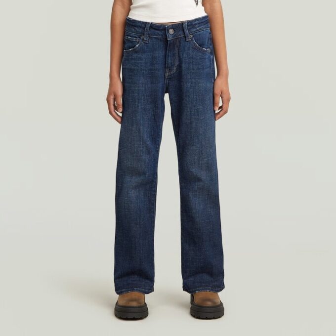 Girls G-Bootcut Jeans