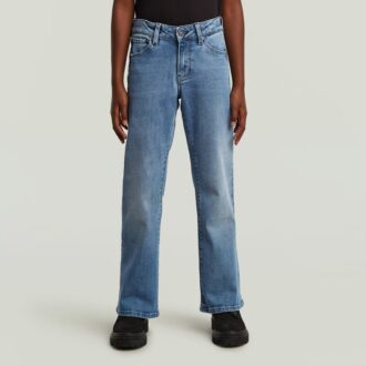 Girls G-Bootcut Jeans