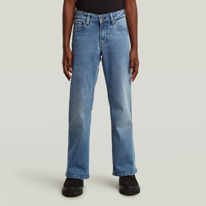 Girls G-Bootcut Jeans