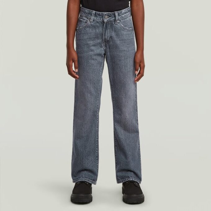 Girls G-Bootcut Jeans