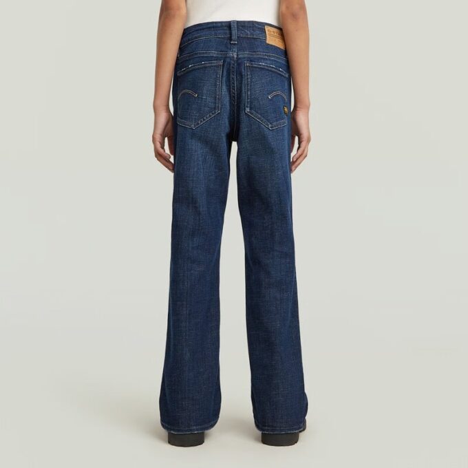 Girls G-Bootcut Jeans