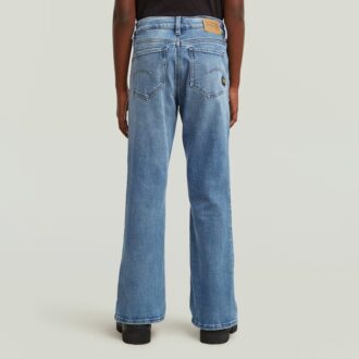 Girls G-Bootcut Jeans