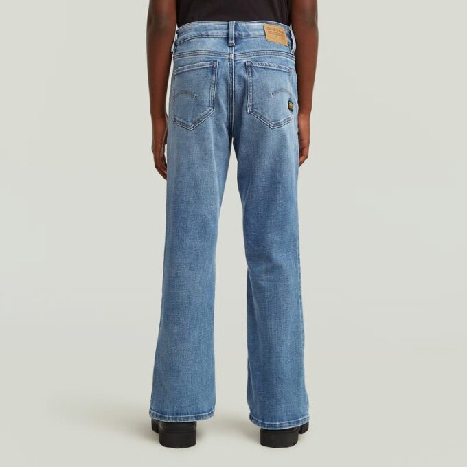 Girls G-Bootcut Jeans