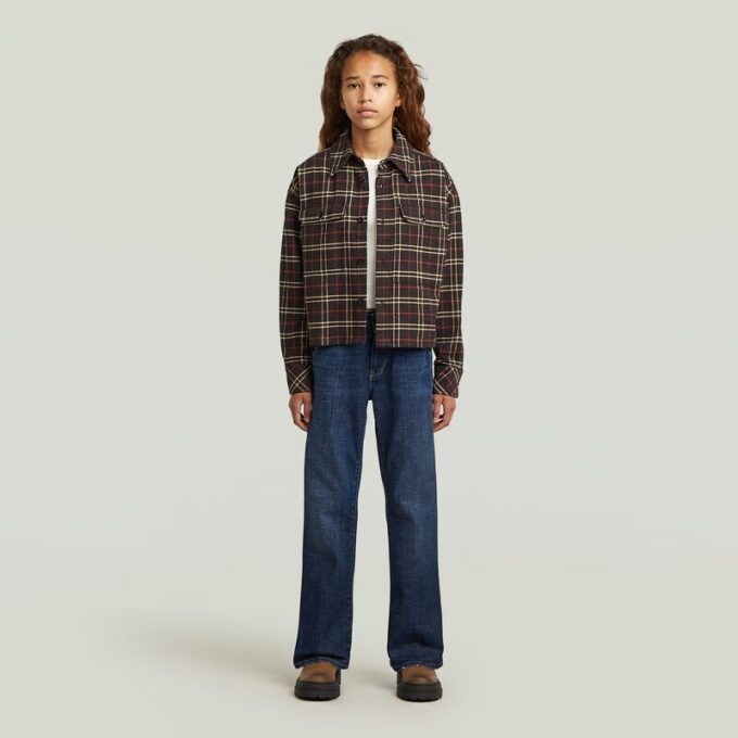 Girls G-Bootcut Jeans