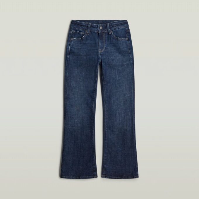 Girls G-Bootcut Jeans
