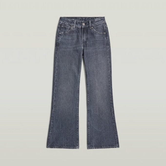 Girls G-Bootcut Jeans