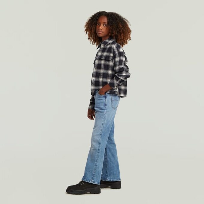 Girls G-Bootcut Jeans