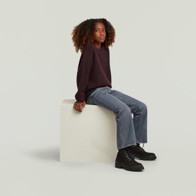 Girls G-Bootcut Jeans