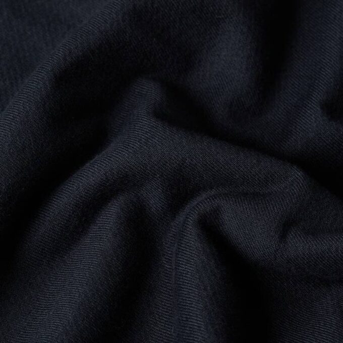 Girls Hooded Oversized Sweater