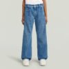 Girls Judee Loose Jeans Girls Judee Loose Jeans