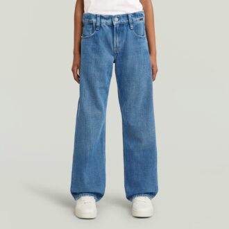 Girls Judee Loose Jeans