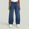 Girls Judee Loose Jeans Girls Judee Loose Jeans