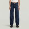 Girls Judee Loose Jeans Girls Judee Loose Jeans
