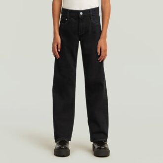 Girls Judee Loose Jeans