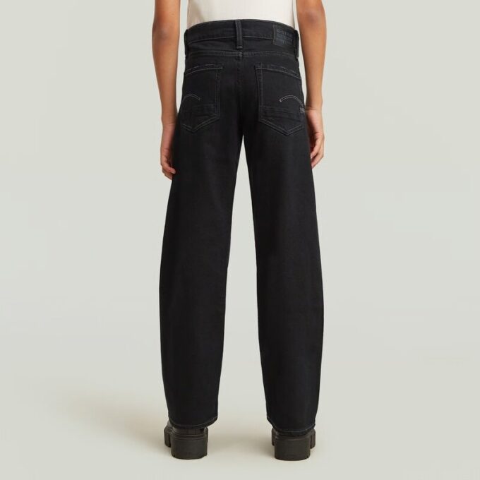 Girls Judee Loose Jeans Girls Judee Loose Jeans