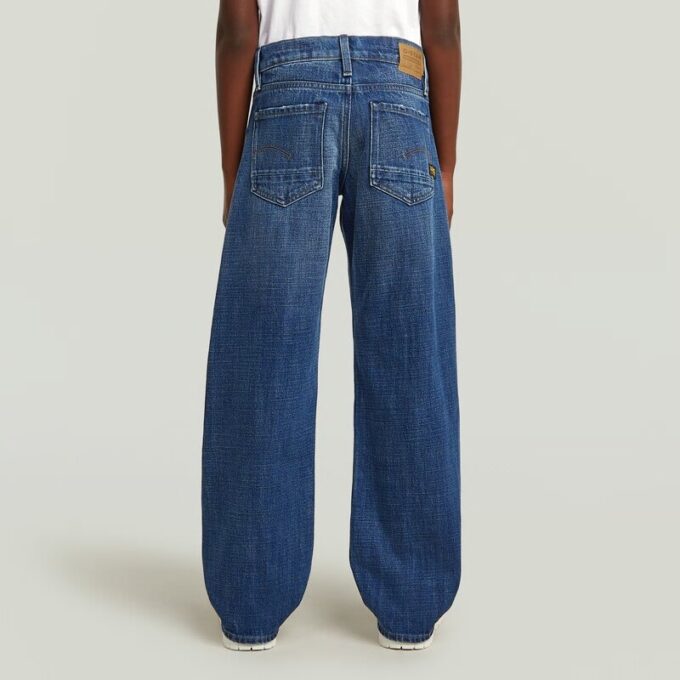 Girls Judee Loose Jeans Girls Judee Loose Jeans