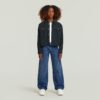 Girls Judee Loose Jeans Girls Judee Loose Jeans