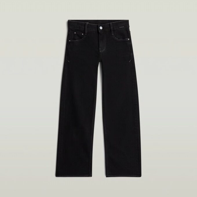 Girls Judee Loose Jeans Girls Judee Loose Jeans