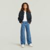 Girls Judee Loose Jeans Girls Judee Loose Jeans