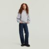 Girls Judee Loose Jeans Girls Judee Loose Jeans