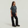 Girls Judee Loose Jeans Girls Judee Loose Jeans