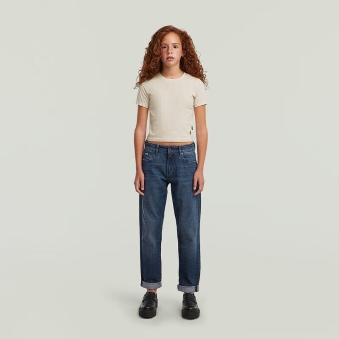 Girls Kate Boyfriend Jeans Girls Kate Boyfriend Jeans