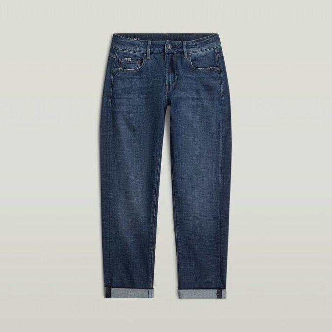 Girls Kate Boyfriend Jeans Girls Kate Boyfriend Jeans