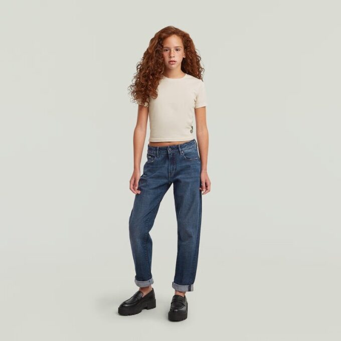 Girls Kate Boyfriend Jeans Girls Kate Boyfriend Jeans