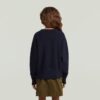 Girls Knit Sweater