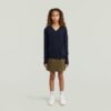 Girls Knit Sweater