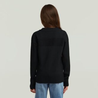 Girls Legionknit Cardigan