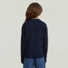 Girls Legionknit Cardigan