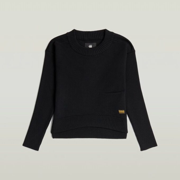 Girls Legionknit Cardigan