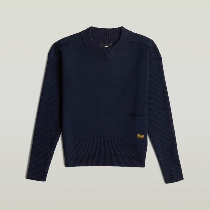 Girls Legionknit Cardigan