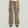 Girls Mega Cargo Pants