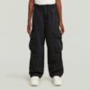 Girls Mega Cargo Pants