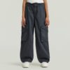 Girls Mega Cargo Pants