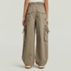 Girls Mega Cargo Pants